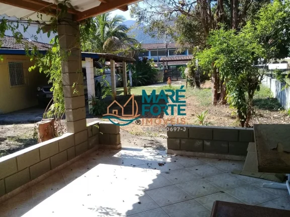 Imagem Oportunidade Chácara próximo da Praia Maranduba em Ubatuba SP