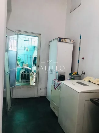 Imagem Excelente Oportunidade de Casa Térrea no Bairro Vila Guilherme com 182 M² de Construção | Jundiaí | São Paulo