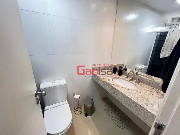 Imagem Apartamento com 3 dormitórios à venda, 179 m² por R$ 780.000,00 - Braga - Cabo Frio/RJ