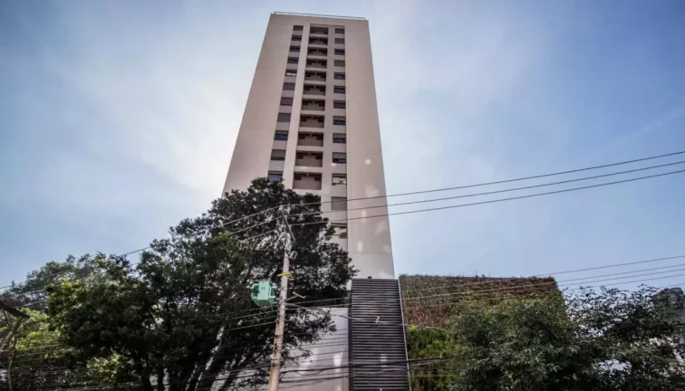 APARTAMENTO RESIDENCIAL em SÃO PAULO - SP, MIRANDÓPOLIS