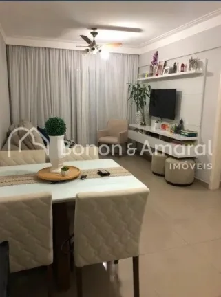 Imagem Apartamento encantador à venda no Taquaral, em uma localização que une conveniência e qualidade ...