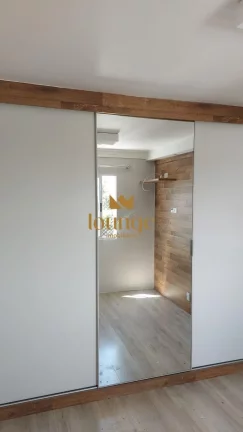 Imagem Apartamento à venda Wanel Ville IX Zona Oeste - Sorocaba/SP