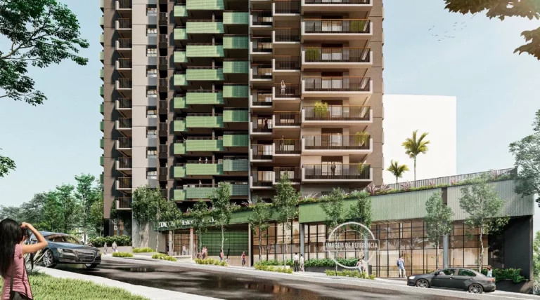 Imagem APARTAMENTO RESIDENCIAL em São Paulo - SP, Pinheiros