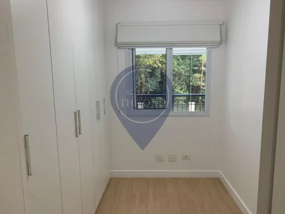 Imagem Apartamento à venda em São Paulo-SP, Vila Andrade: 2 quartos, 1 suíte, 2 salas, 2 banheiros, 67m² de área!