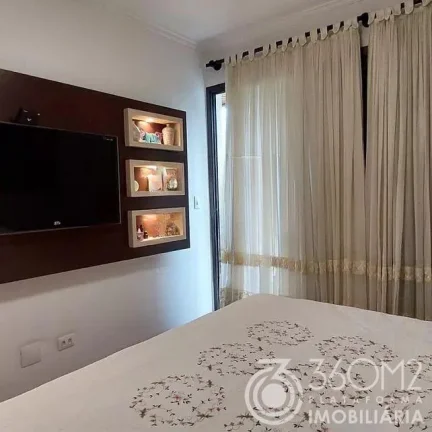 Imagem Apartamento para Venda em Santo André / SP no bairro Jardim