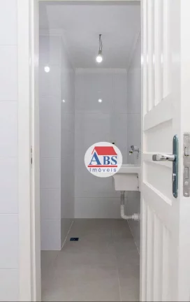 Imagem Sobrado com 2 dormitórios à venda, 105 m² por R$ 465,00 - Vila Belmiro - Santos/SP