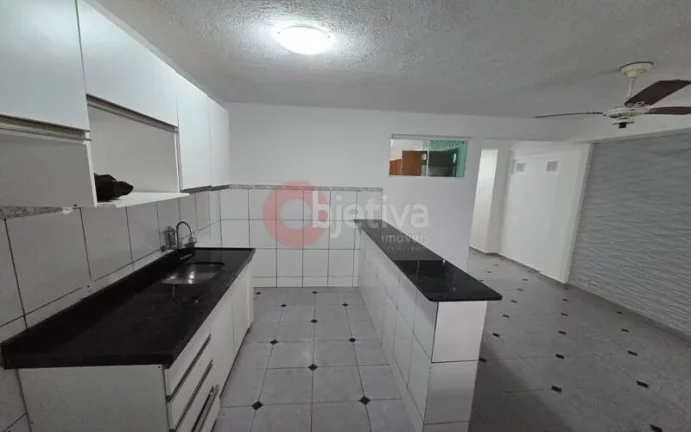 Imagem Apartamento térreo, 2 quartos para locação no Jardim Flamboyant, Cabo Frio