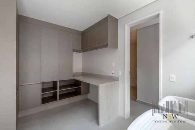 Imagem Casa com 3 dormitórios à venda, 371 m² por R$ 7.499.000,00 - Alto de Pinheiros - São Paulo/SP