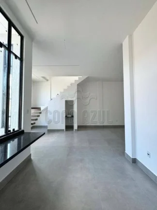 Imagem Vargem Pequena - Residencial › Casa com 3 quarto(s) a Venda