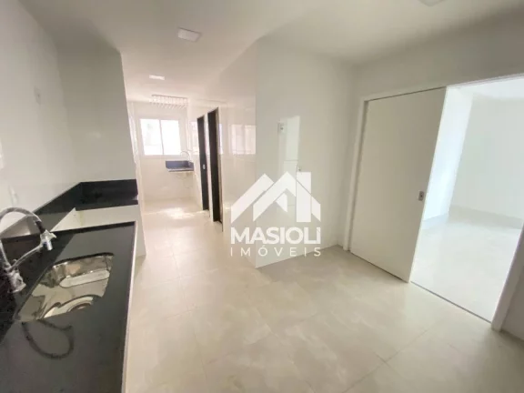 Imagem Apartamento com 4 quartos à venda, 125 m² por R$ 2.385.000 - Praia da Costa - Vila Velha/ES