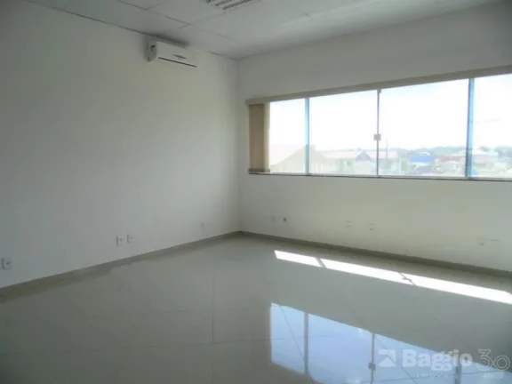 Imagem Barracão/Galpão no bairro Cidade Industrial