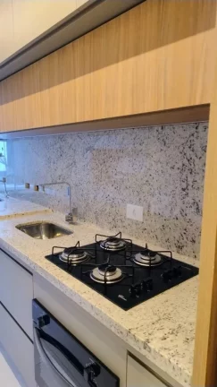 Imagem Imperdível oportunidade! Apartamento à venda em São Bernardo do Campo-SP, no bairro Nova Petrópolis. 2 quartos, 1 suíte, 2 banheiros, 2 vagas, 116m².