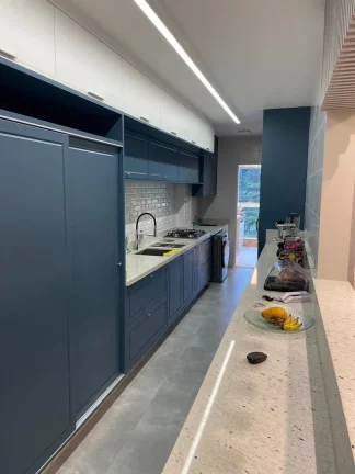 Imagem Apartamento com 3 dorms, Canto do Forte, Praia Grande - R$ 2.1 mi, Cod: 2342