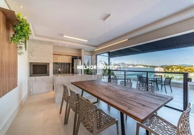 Imagem Apartamento á venda próximo ás principais vias da cidade localizado em Balneário Camboriú