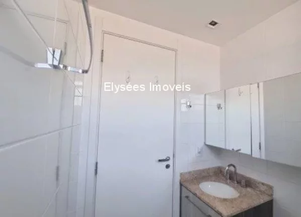 Imagem APARTAMENTO RESIDENCIAL em SÃO PAULO - SP, JARDIM AEROPORTO