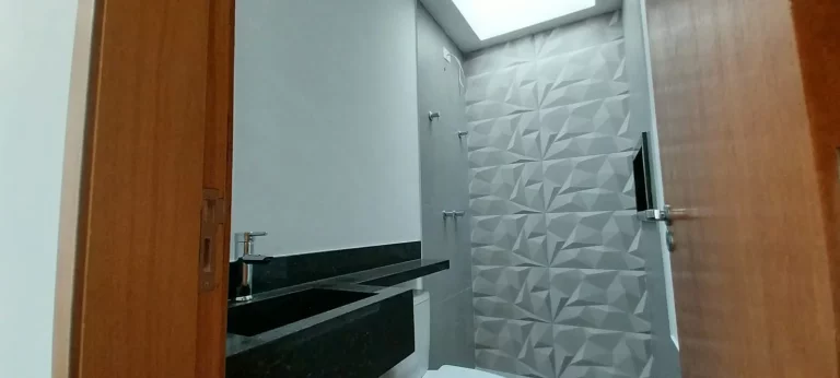 Imagem VENDO LINDO SOBRADO COM 3 DORMITORIOS NO BAIRRO CAMPO GRANDE! (ZONA SUL-SP)