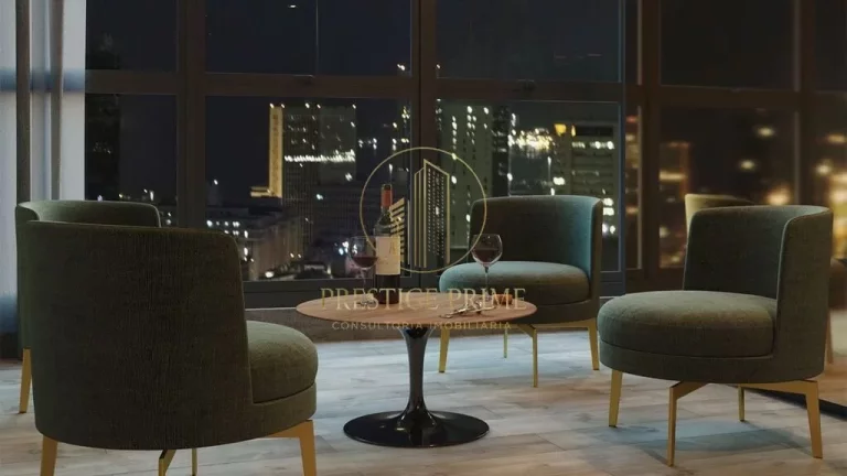Imagem Ótima região para morar. Conta com apartamentos de 32 à 42m² em uma ampla infraestrutura. Preço...