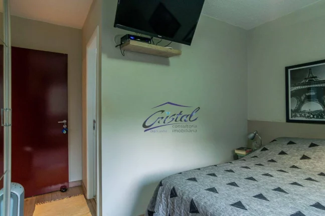 Imagem Apartamento com 3 quartos (1 suíte) à venda, 82 m² - Jardim das Vertentes - Vila Sônia - São Paulo/SP
