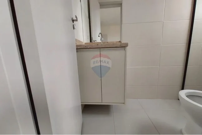 Imagem Apartamento Novo na Vila Fiori com varanda