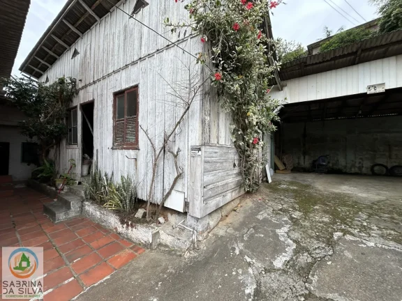 Imagem Casa - Tribess - Blumenau