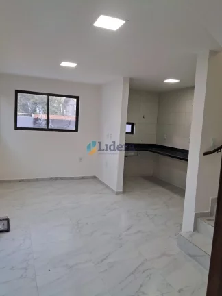 Imagem Apto Duplex á venda - 2 quartos ou 3 quartos - 2 suítes- 89.05m²- Poço, em Cabedelo-PB.