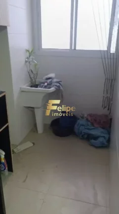 Imagem LINDO APARTAMENTO DE 02 QUARTOS, SENDO UMA SUÍTE E LAZER NA COBERTURA, À VENDA NO CENTRO DE GUARAPARI/ES!