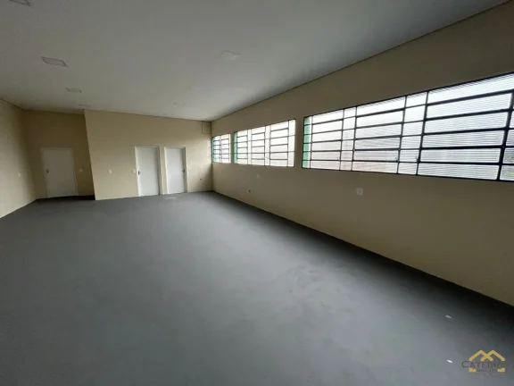 Imagem Salão comercial para Locação com três pavimentos -Vila Hortolândia - Jundiaí/SP