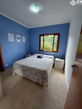 Imagem Sobrado com 3 Dormitorio(s) localizado(a) no bairro Parque Residencial Itapeti em Mogi das Cruzes / Mato Grosso do Sul Ref.:4235