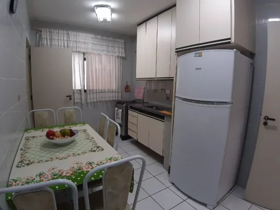 Imagem APTO MOBILIADO NA PITANGUEIRAS - SÃO 02 DORM. SENDO 01 SUÍTE, SALA P/ 02 AMBIENTES