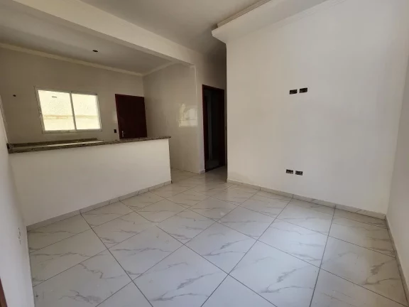 Imagem Casa com 2 dorms, Balneário Marazul, Itanhaém - R$ 335 mil, Cod: 1877