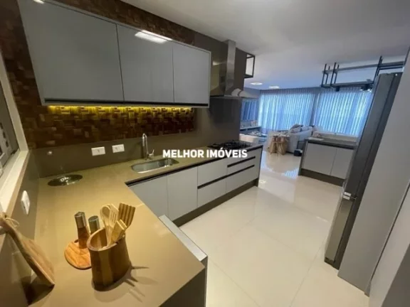 Imagem Apartamento Diferenciado Alto Padrão á venda em Balneário Camboriú
