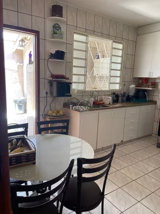 Imagem Casa Térrea Jardim Planalto, 3 quartos 1 suite, valor R$ 690.000,00, Goiânia - GO