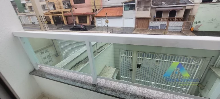 Imagem Apartamento à venda no bairro Vila Pires - Santo André/SP