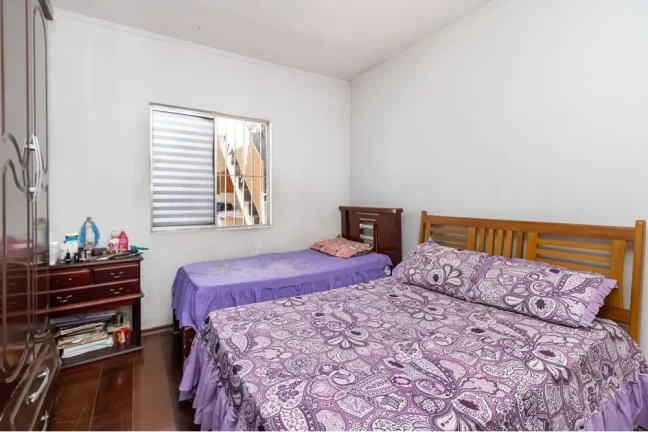 Imagem Casa térrea a venda no Parque Panamericano / Jaraguá