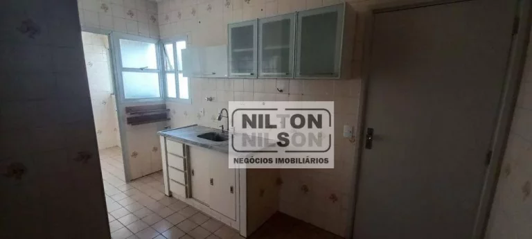 Imagem Apartamento com 3 dormitórios para alugar, 100 m² por R$ 3.689,00/mês - Jardim Nossa Senhora Auxiliadora - Campinas/SP
