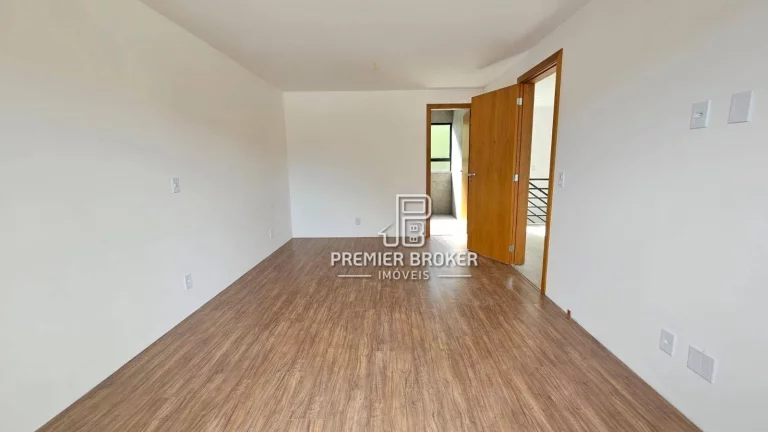 Imagem Cobertura à venda, 135 m² por R$ 680.000,00 - Bom Retiro - Teresópolis/RJ