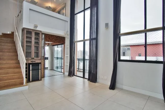 Imagem Apartamento com 3 dormitórios à venda, 184 m² por R$ 1.200.000,00 - Vila Andrade - São Paulo/SP