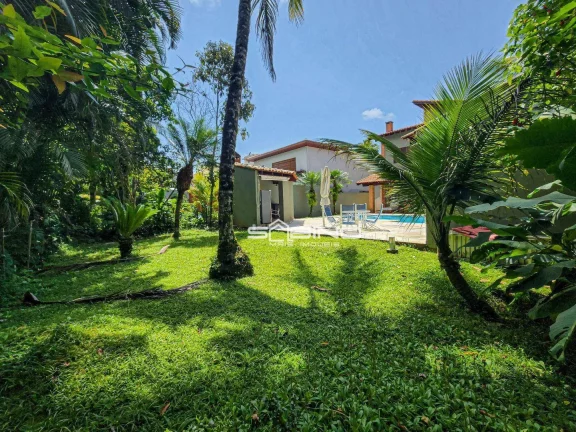 Imagem Casa à venda, com 3 dormitórios 1 suíte 212m² 4 vagas, Módulo 20 - Riviera de São Lourenço Bertioga