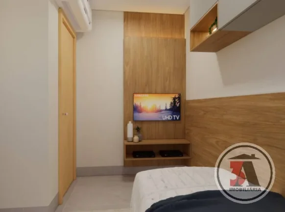 Imagem Lake Boulevard Residence Club - Aptos, de 2 e 3 dormitórios