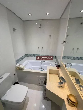 Imagem Sobrado com 3 quartos à venda, 104 m² por R$ 745.000 - Tucuruvi - São Paulo/SP