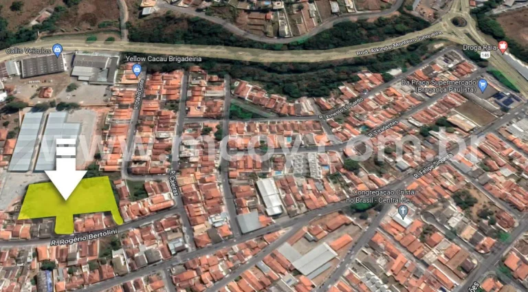 Foto do Imóvel
