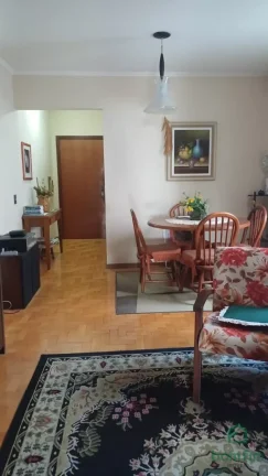 Imagem Apartamento 3 dorm. um suíte, para venda, Centro Histórico, Porto Alegre/RS