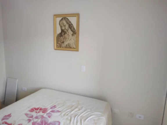 Imagem APARTAMENTO PRAIA MARTIN DE SÁ - DOIS DORMITÓRIOS