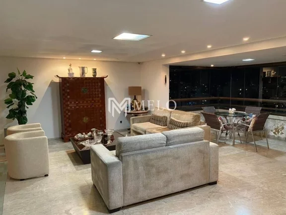 Imagem Oportunidade na JAQUEIRA: 517m², 04suites, 03vagas..