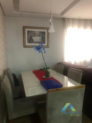 Imagem Apartamento à venda no bairro Centro - Diadema/SP