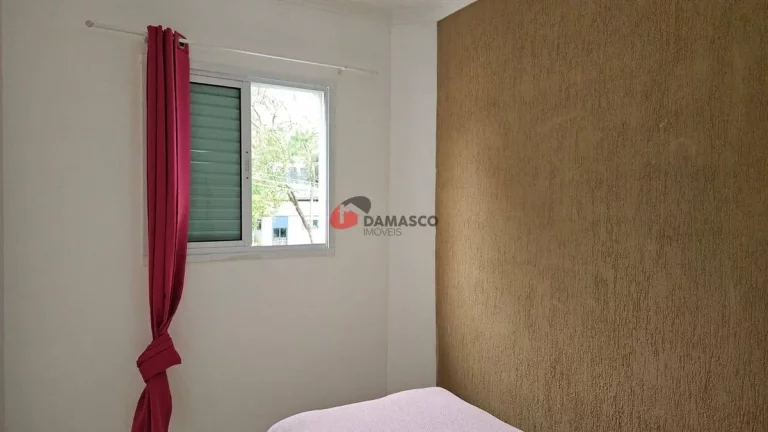 Imagem Apartamento à venda, Vila Alpina, Santo André, SP