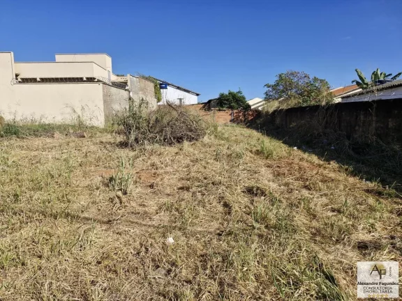 Imagem Lote para Venda em Aparecida de Goiânia, Cardoso Continuação