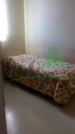 Imagem Apartamento para Venda em Americana, Vila Jones, 3 dormitórios, 1 suíte, 1 banheiro, 1 vaga
