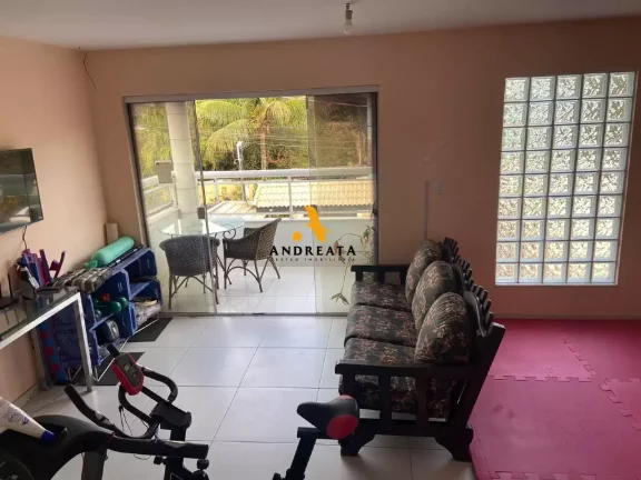 Imagem Ilha de Guaratiba Casa em Condomínio