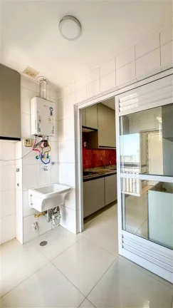 Imagem APARTAMENTO COM 189 m² - PONTA DA PRAIA - SANTOS SP
